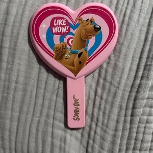 SCOOBY-DOO™ X GLAMLITE MIRROR